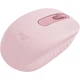 Миша Logitech M196 Wireless Rose (910-007461) - изображение 3
