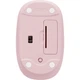 Миша Logitech M196 Wireless Rose (910-007461) - изображение 4