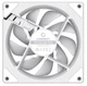 Вентилятор GameMax FN12A-S8I-RW Reverse White - изображение 10