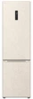 Холодильник LG GC-B509FEMW - зображення 1