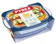 Каструля для запікання прямокутна Pyrex Essentials 4.6 л (465A000/7644) - изображение 4
