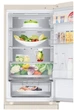 Холодильник LG GC-B459FEPW - изображение 4