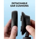 Навушники Anker SoundСore Q11i Gray Bluetooth - изображение 8