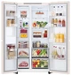 Холодильник LG GC-B257KEHW (SbS.беж) Side-by-Side - изображение 8