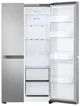 Side-by-Side холодильник LG GC-B257KNHW - изображение 9