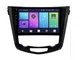 Магнитола Nissan Rogue 2014-2020 на Android. Экран 10 дюймов(АМР-10-01-01) - изображение 4