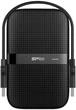 Зовнішній жорсткий диск - USB 3.1 накопичувач Silicon Power Armor A60 4 ​​TB (SP040TBPHDA60S3A) - зображення 4
