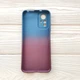 Чохол TPU Gradient для Xiaomi Redmi Note 12S Dark blue-purple - зображення 2