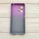 Чохол TPU Gradient для Xiaomi Redmi Note 12 Pro 5G Lilac-gray - зображення 2