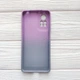 Чохол TPU Gradient для Xiaomi Redmi Note 12 Pro 4G Lilac-gray - зображення 2
