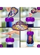 Кукла - сюрприз Magic Mixies Pixlings - Pheona the Phoenix, серия Shimmerverse, фея-феникс с крыльями, Moose T - изображение 4