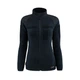Жіноча Флісова Куртка M-Tac Combat Polartec Dark Navy Blue розмір S - зображення 1