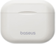 Słuchawki Baseus Bowie E17 Stellar White (A00072200223-Z1) - obraz 5