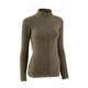 Жіноча Флісова Кофта M-Tac Polartec Dark Olive розмір S - зображення 4