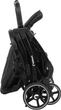 Прогулянкова коляска Kidnort Fjällräv Сіра (5902983624196) - зображення 5