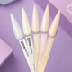 Гель-лак DNKa Gel Polish №0001 12 мл - изображение 2