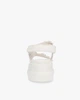 Босоніжки Steve Madden Provoke Білий 40 SM11001935-002 - зображення 4
