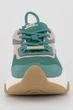 Кросівки Steve Madden Belissimo Зелений 37 SM11002623-32M - зображення 5