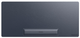 Mata na biurko Baseus MagPro Series II BS-PS037 z podpórką na nadgarstki Czarna 34 x 77 cm (6932172659585) - obraz 1