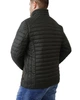 Куртка чоловіча S4 (70392-3971-1935) Зелений XXXXL - изображение 3