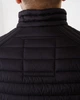 Куртка чоловіча S4 (70392-3971-1200) Чорний XXXXL - изображение 9