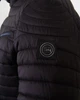 Куртка чоловіча S4 (70392-3971-1200) Чорний XXXXL - изображение 10