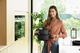 Garnek Berghoff Stone Plus z pokrywą 20 cm 2.7 l (5413821375038) - obraz 5