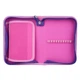 Пенал твердий Yes одинарний з клапаном HP-03 Little Queen 533660 - изображение 3
