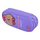 Пенал м'який YES PH-30 Line Friends Pretty (533703) - изображение 4