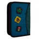 Пенал твердий YES одинарний без клапана HP-02 Game Fan (533653) - зображення 2