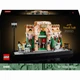 Конструктор LEGO Французька кав'ярня (10362) - зображення 1