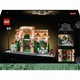 Конструктор LEGO Французька кав'ярня (10362) - зображення 3