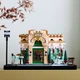 Конструктор LEGO Французька кав'ярня (10362) - зображення 6