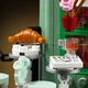 Конструктор LEGO Французька кав'ярня (10362) - зображення 8
