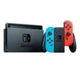 Портативна ігрова консоль Nintendo Switch with Neon Blue and Neon Red Joy-Con - изображение 1