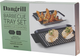 Taca do grillowania Dangrill 88202 2 szt (5709386882020) - obraz 2