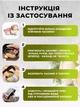 Чеснокодавка из нержавеющей стали с пластиковой ручкой - 3DTOYSLAMP - Пресс для чеснока - изображение 4