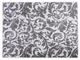 Коврик для сушки посуды Soho 38 х 51 см Dark Grey (38*51СМ Dark Grey) - изображение 2