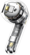 Słuchawki Baseus Bowie M3 White (A00051900211-00) - obraz 4