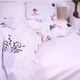 Комплект постільної білизни MirSon Бязь 17-0498-1 Magnificent 220х240 (2200004095103) - зображення 3