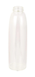  Butelka szklana Benetton 500 ml Niebieska (BE-0798-BL) - obraz 4