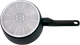 Rondel BergHOFF Leo Basic z pokrywką czarny 1.1 l (5413821374284) - obraz 4