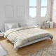 Наволочка Home Line 143838 205х220 Бязь; бавова - зображення 1