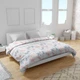 Наволочка Home Line 143843 205х220 Бязь; бавовна - зображення 1