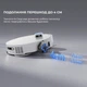 Робот-пылесос Dreame L50 Pro Ultra (RLL84CE) White - изображение 7