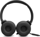 Навушники JBL Tune 520C Black (JBLT520CBLK) - зображення 4