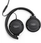 Навушники JBL Tune 520C Black (JBLT520CBLK) - зображення 6