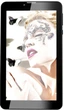 Планшет Bravis NB753 7" 3G Black - зображення 1