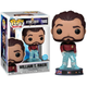 Фігурка Funko POP Plus: Star Trek Transporter - Riker 83773 (889698837736) - зображення 3