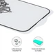 Захисне скло TigerGlass 9H Full Glue Lion для Apple iPhone XR/ Apple iPhone 11 КОД: 27081 - зображення 2